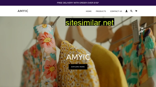 amyic.com.au alternative sites