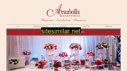 anabella.com.au alternative sites