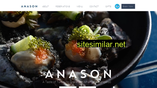 anason.com.au alternative sites
