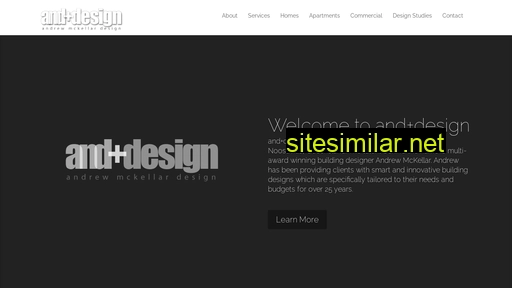 and-design.com.au alternative sites