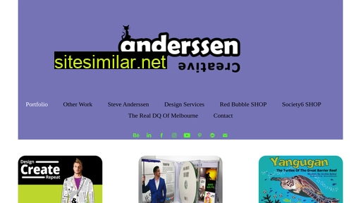 anderssen.com.au alternative sites