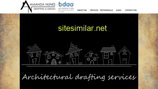 andraftingdesign.com.au alternative sites