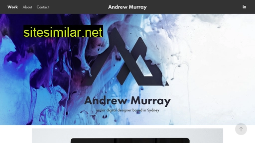 Andrewmurray similar sites