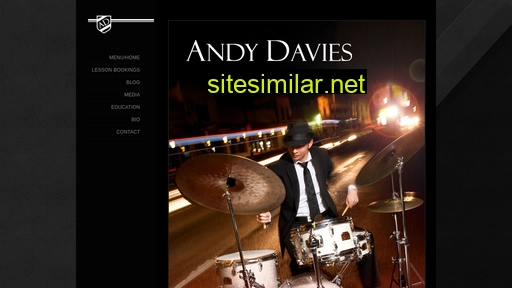 Andydavies similar sites