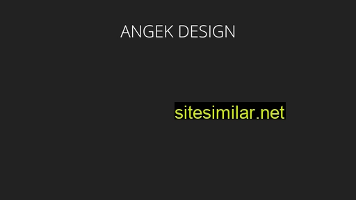 angekdesign.com.au alternative sites