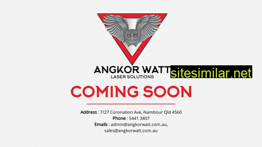 angkorwatt.com.au alternative sites
