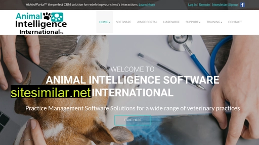 animalintelligencesoftware.com.au alternative sites