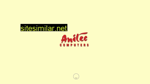 anitec.com.au alternative sites