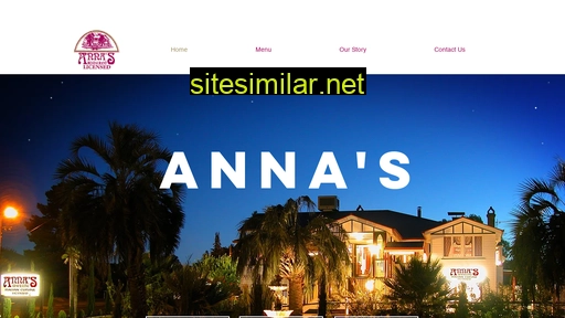 annas.com.au alternative sites