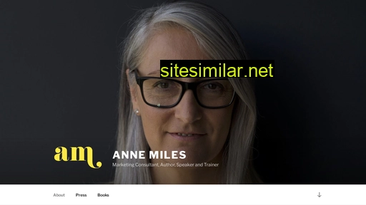 annemiles.com.au alternative sites
