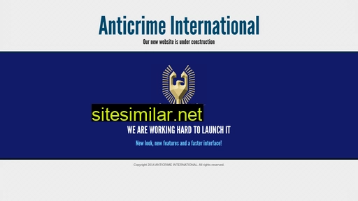 anticrime.com.au alternative sites
