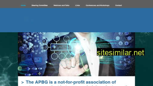 apbg.org.au alternative sites