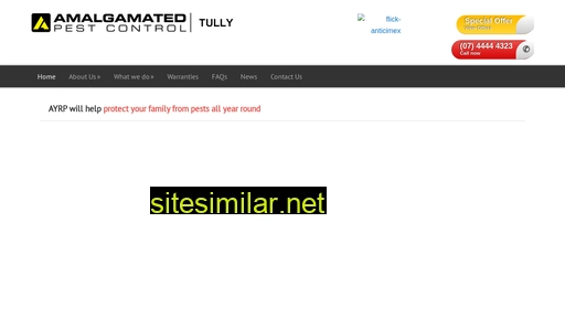 apctully.com.au alternative sites