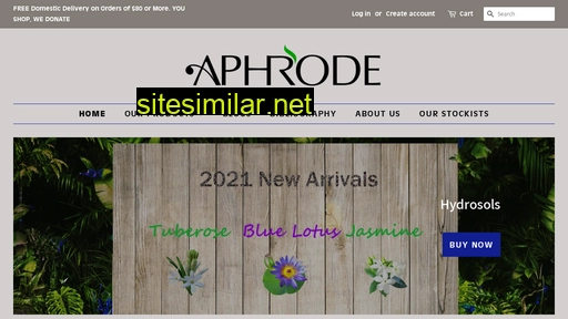 aphrode.com.au alternative sites