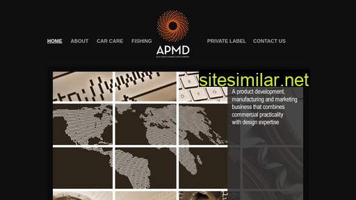 apmd.com.au alternative sites