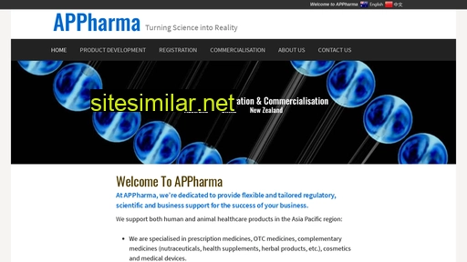 appharma.com.au alternative sites