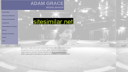 appliedmodel.com.au alternative sites