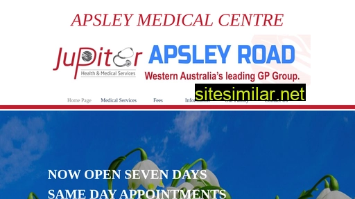 apsleyrdmedical.com.au alternative sites