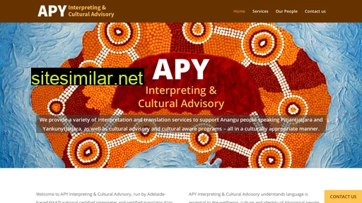 apyadvisory.com.au alternative sites