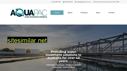 aquapac.com.au alternative sites