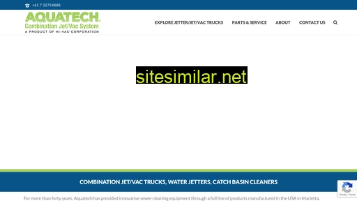 aquatech-jet-vac.com.au alternative sites