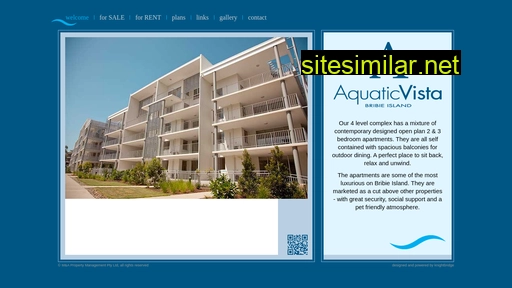 aquaticvista.com.au alternative sites