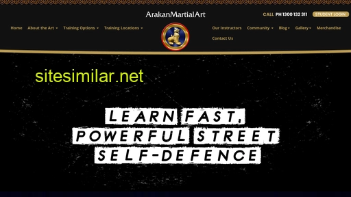 arakan.com.au alternative sites