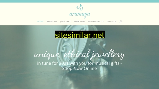 aramaya.com.au alternative sites