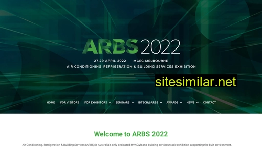 arbs.com.au alternative sites