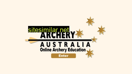 archeryeducation.com.au alternative sites