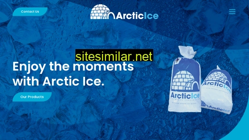 Arcticice similar sites