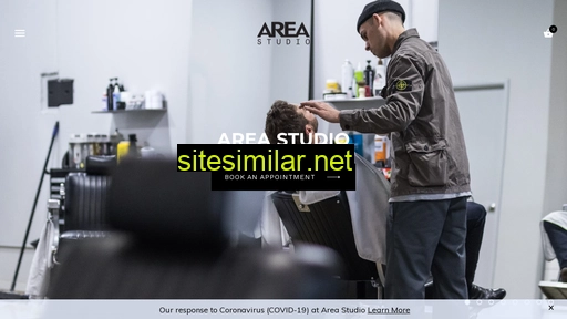 area-studio.com.au alternative sites