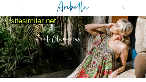 aribella.com.au alternative sites
