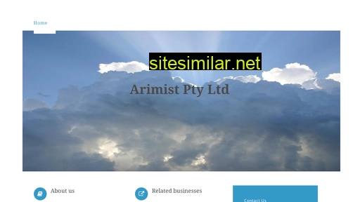 arimist.com.au alternative sites