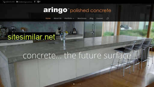 aringo.com.au alternative sites