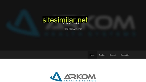 arkom.com.au alternative sites