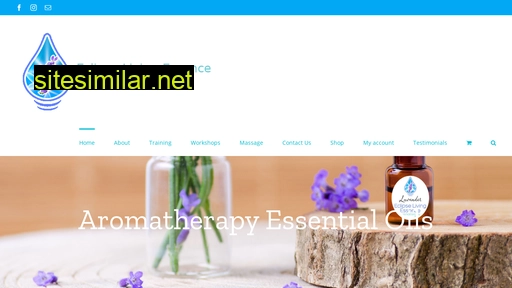 aromatherapywa.com.au alternative sites