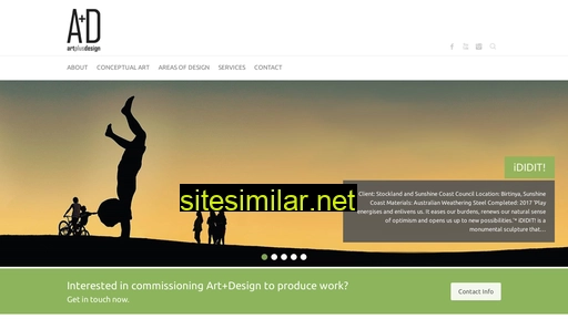 artplusdesign.com.au alternative sites
