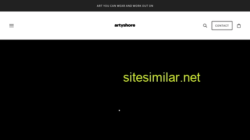 artyshore.com.au alternative sites