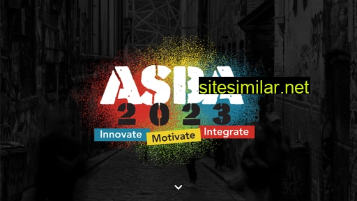 asba2023.com.au alternative sites