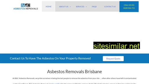 asbestosremovalsaus.com.au alternative sites