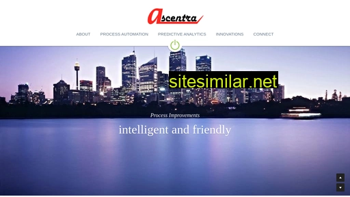 ascentra.com.au alternative sites