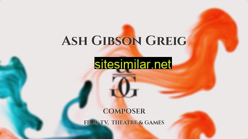 ashgibsongreig.com.au alternative sites