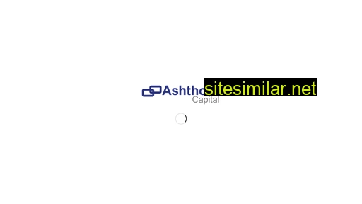 ashthorn.com.au alternative sites