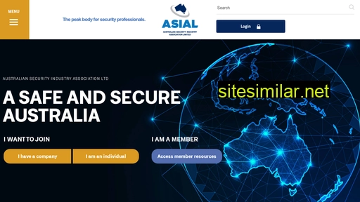 asial.com.au alternative sites