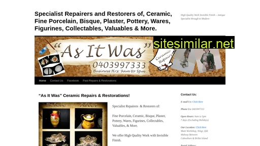 asitwas.com.au alternative sites