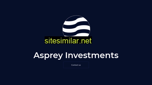 asprey.com.au alternative sites