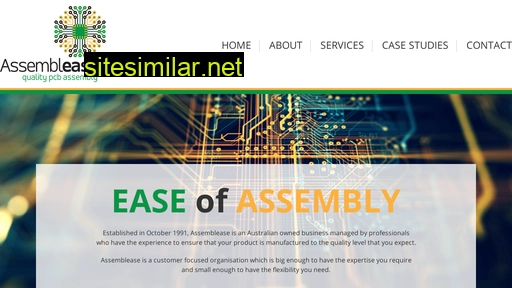 assemblease.com.au alternative sites