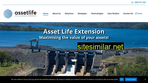 assetlifealliance.com.au alternative sites