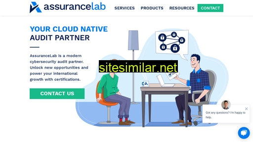 assurancelab.com.au alternative sites